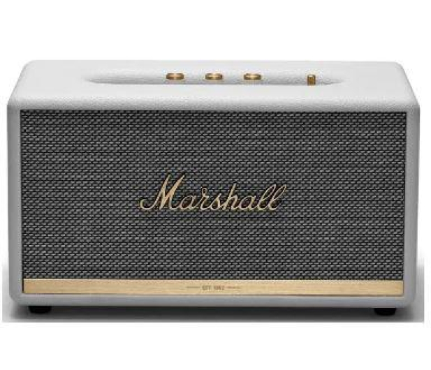 MARSHALL STANMORE BT II White - 480766 - zdjęcie